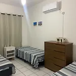 Apartamento aconchegante - Enseada - Guarujá