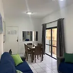 Apartamento aconchegante - Enseada - Guarujá