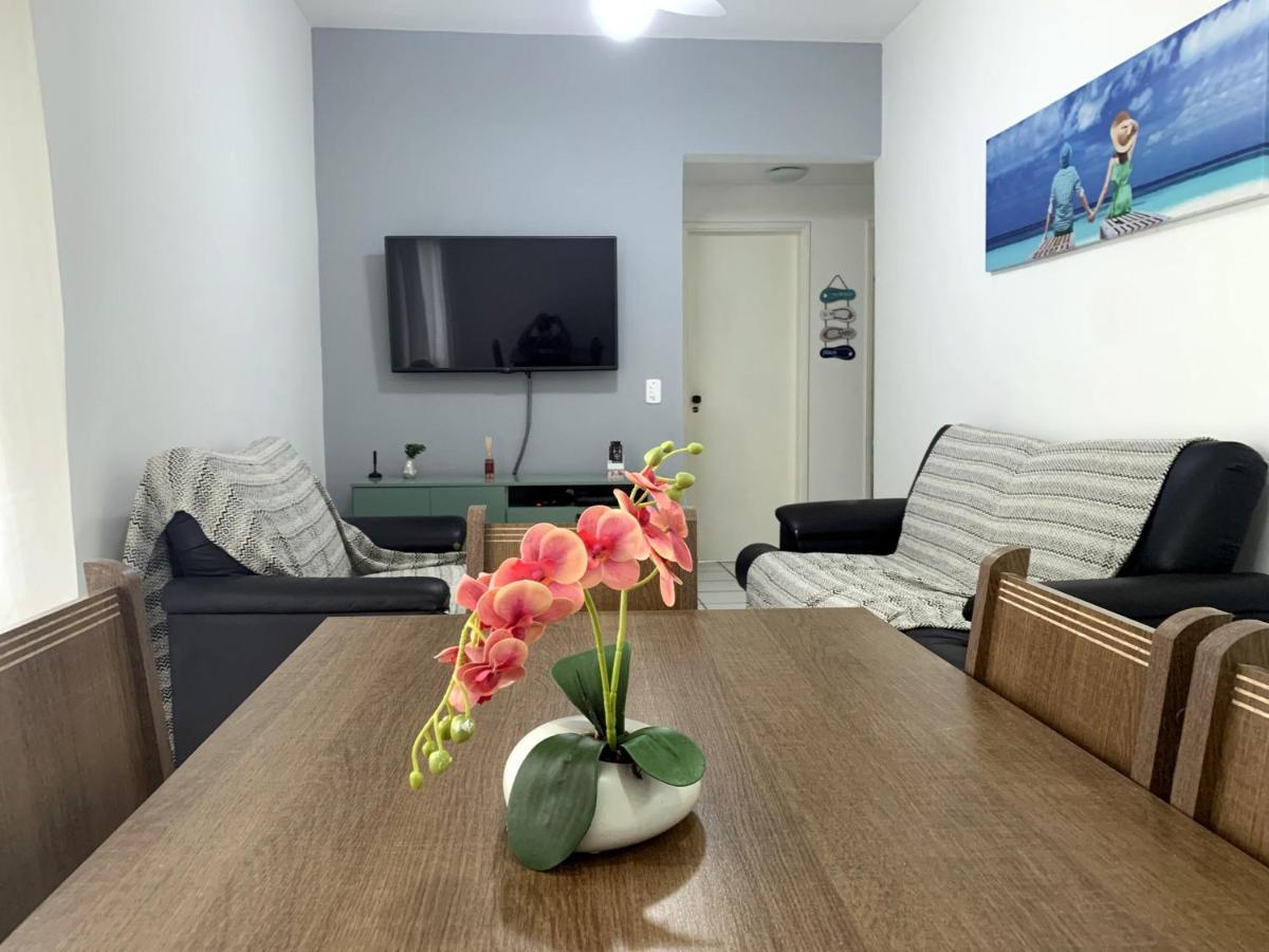 Aconchegante - Enseada - Guarujá
