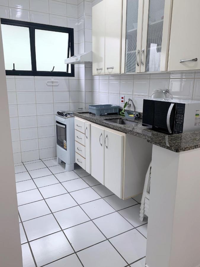 Aconchegante - Enseada - Apartamento Guarujá