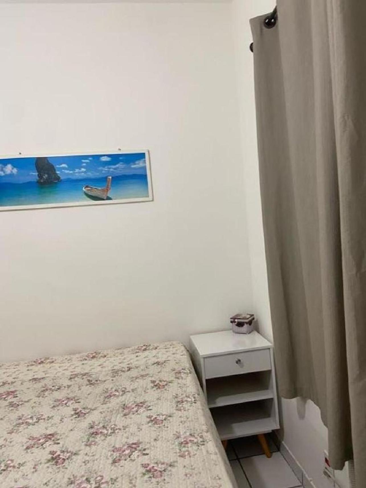 Aconchegante - Enseada - Apartamento Guarujá