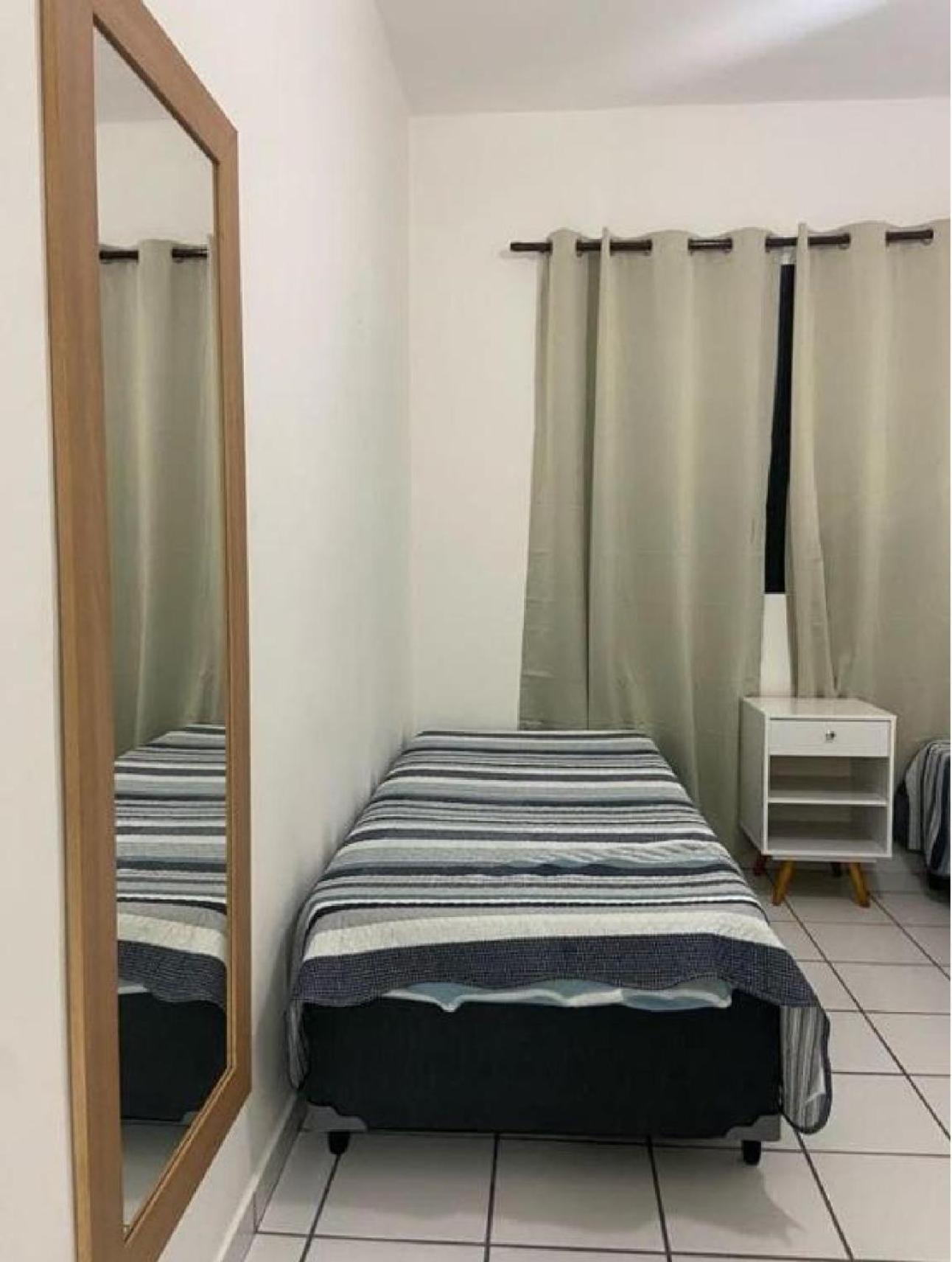 Aconchegante - Enseada - Apartamento